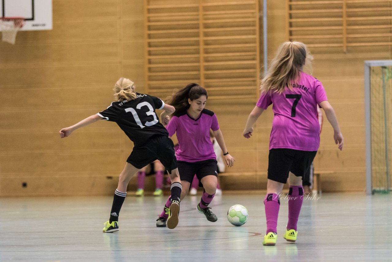 Bild 134 - Girls Cup